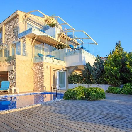 Peninsula Gardens Hotel - Adults Only Kaş Exterior foto