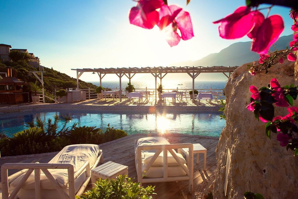 Peninsula Gardens Hotel - Adults Only Kaş Exterior foto