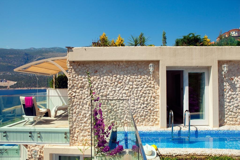 Peninsula Gardens Hotel - Adults Only Kaş Zimmer foto