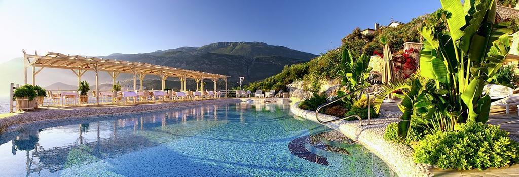 Peninsula Gardens Hotel - Adults Only Kaş Exterior foto