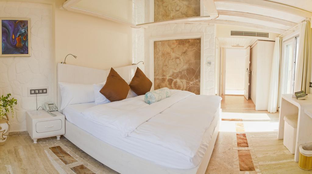 Peninsula Gardens Hotel - Adults Only Kaş Zimmer foto