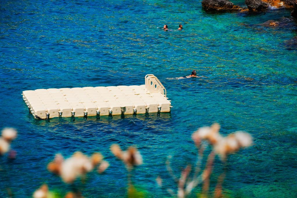 Peninsula Gardens Hotel - Adults Only Kaş Exterior foto