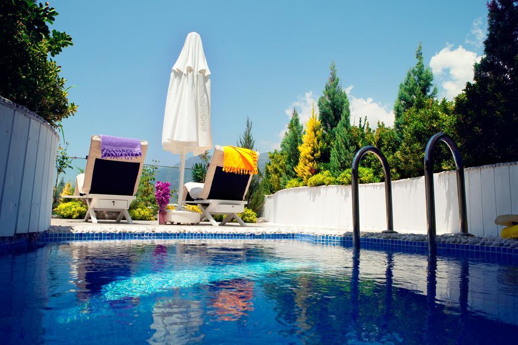 Peninsula Gardens Hotel - Adults Only Kaş Zimmer foto