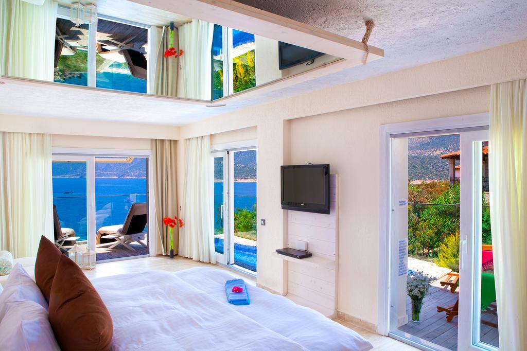 Peninsula Gardens Hotel - Adults Only Kaş Zimmer foto