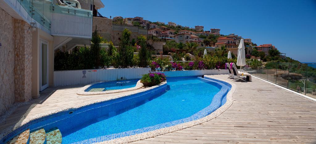Peninsula Gardens Hotel - Adults Only Kaş Zimmer foto