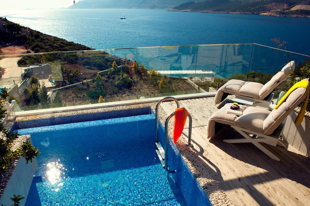 Peninsula Gardens Hotel - Adults Only Kaş Zimmer foto