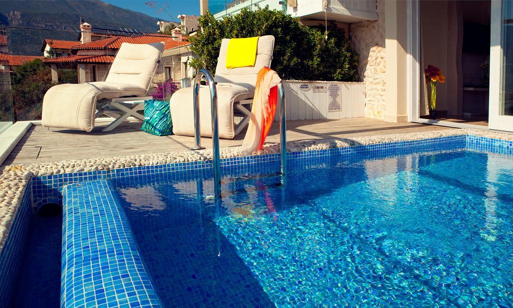 Peninsula Gardens Hotel - Adults Only Kaş Zimmer foto