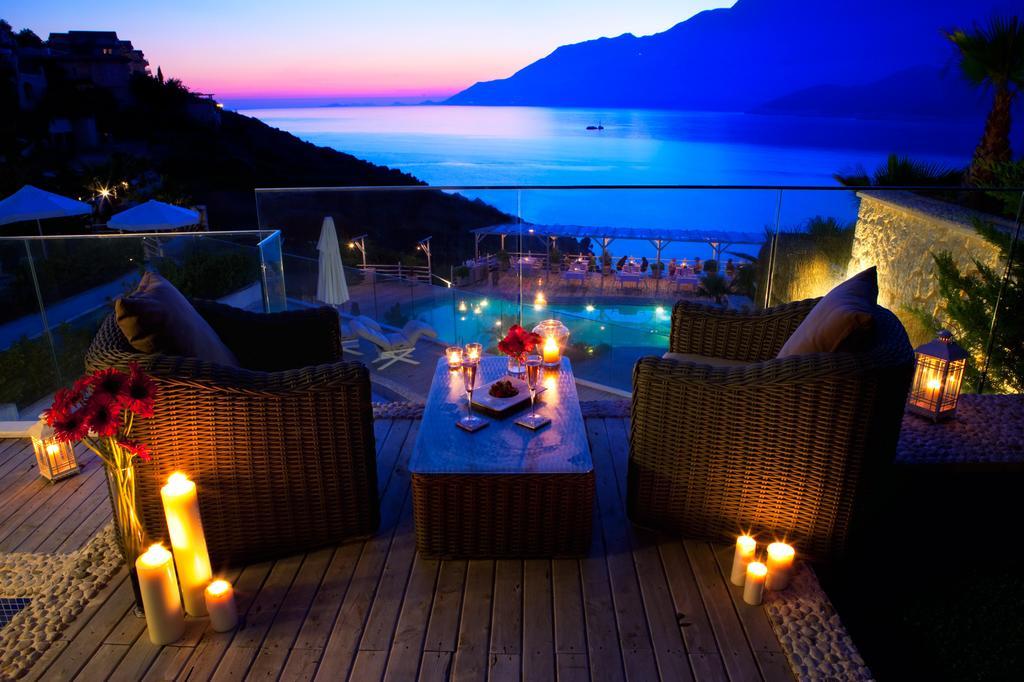 Peninsula Gardens Hotel - Adults Only Kaş Zimmer foto