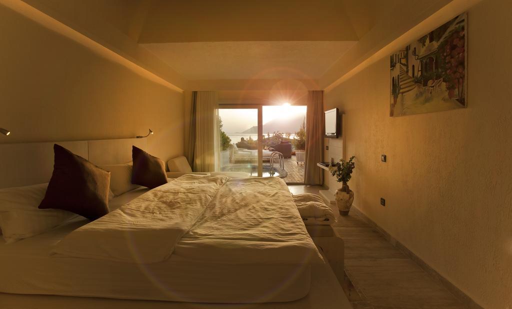 Peninsula Gardens Hotel - Adults Only Kaş Exterior foto