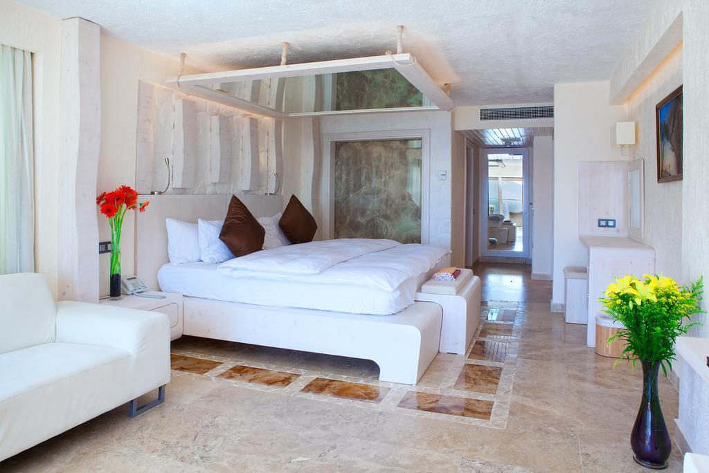 Peninsula Gardens Hotel - Adults Only Kaş Exterior foto