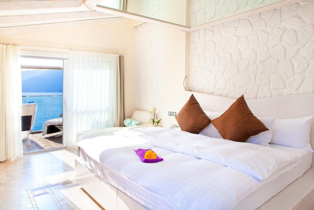 Peninsula Gardens Hotel - Adults Only Kaş Zimmer foto