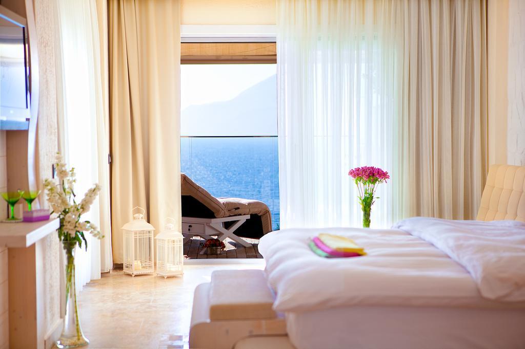 Peninsula Gardens Hotel - Adults Only Kaş Zimmer foto