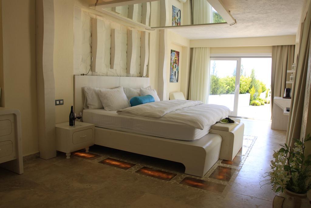 Peninsula Gardens Hotel - Adults Only Kaş Exterior foto