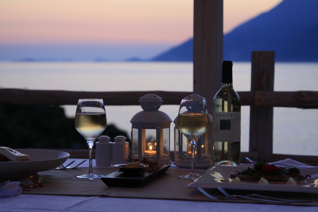Peninsula Gardens Hotel - Adults Only Kaş Exterior foto